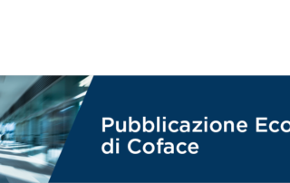 Pubblicazione economica di Coface