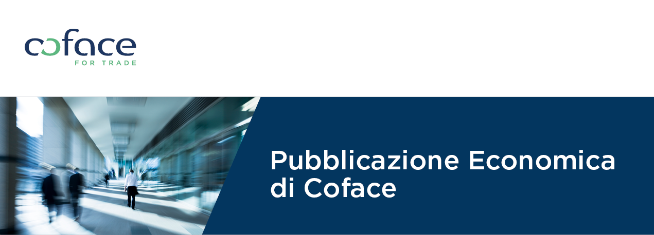 Pubblicazione economica di Coface