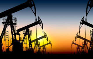 Paesi petroliferi