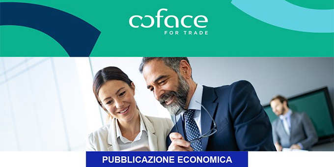 Coface Focus aggiornamento